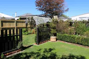 Taranaki - Address withheld