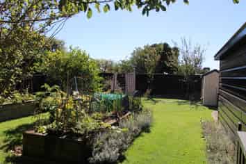 Taranaki - Address withheld