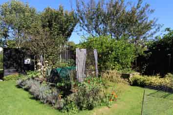 Taranaki - Address withheld