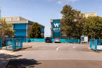 Taranaki - Address withheld