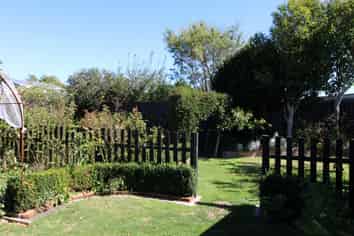 Taranaki - Address withheld