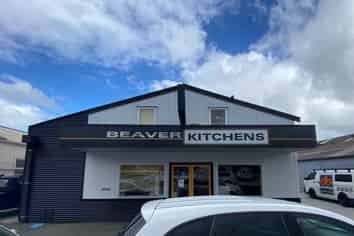 Industrial Investment opportunity