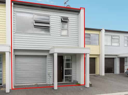 14 Portland Lane, Chartwell