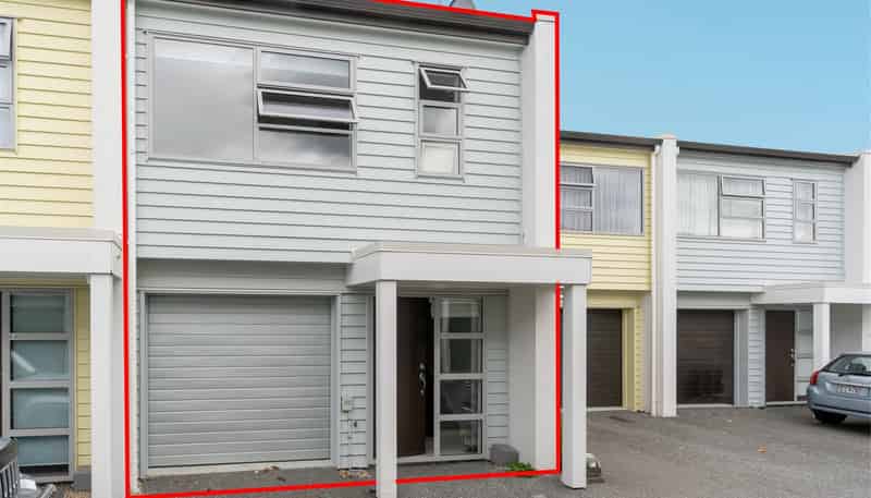 14 Portland Lane, Chartwell