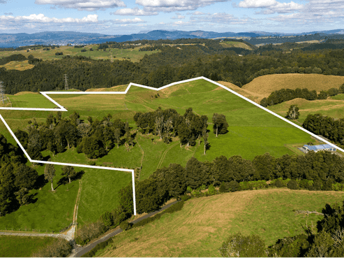 250 Endean Road, Ngongotaha