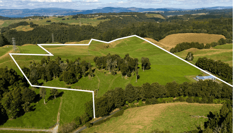 250 Endean Road, Ngongotaha