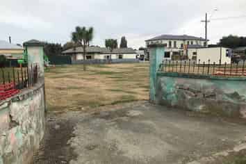 1 Browning Street, Winchester