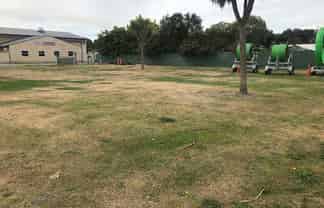 1 Browning Street, Winchester