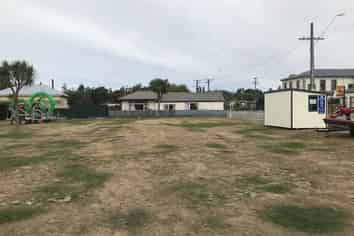 1 Browning Street, Winchester