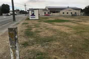 1 Browning Street, Winchester