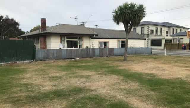 2 Richard Street, Winchester