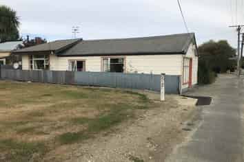 2 Richard Street, Winchester