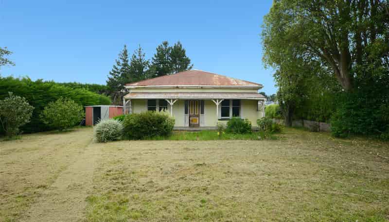 785 Main South Road, Templeton