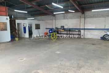 Recently Refurbished Industrial Unit Available Now