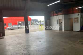 Recently Refurbished Industrial Unit Available Now