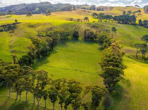 443 Hot Water Beach Road, Hahei