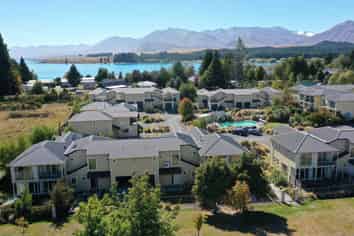 17/1 Beauchamp Place, Lake Tekapo