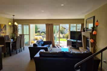 17/1 Beauchamp Place, Lake Tekapo