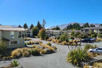 17/1 Beauchamp Place, Lake Tekapo