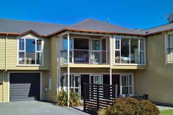 17/1 Beauchamp Place, Lake Tekapo