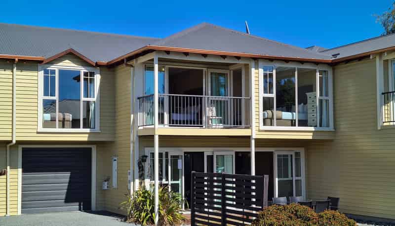 17/1 Beauchamp Place, Lake Tekapo