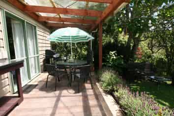 54 Herbert Drive, Whangamata