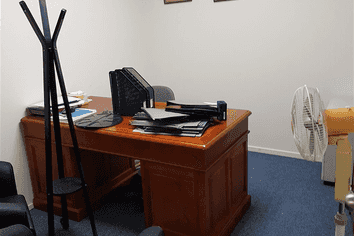 Corner Site CBD Freehold Land & Building