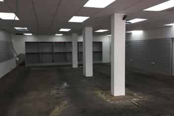 Corner Site CBD Freehold Land & Building