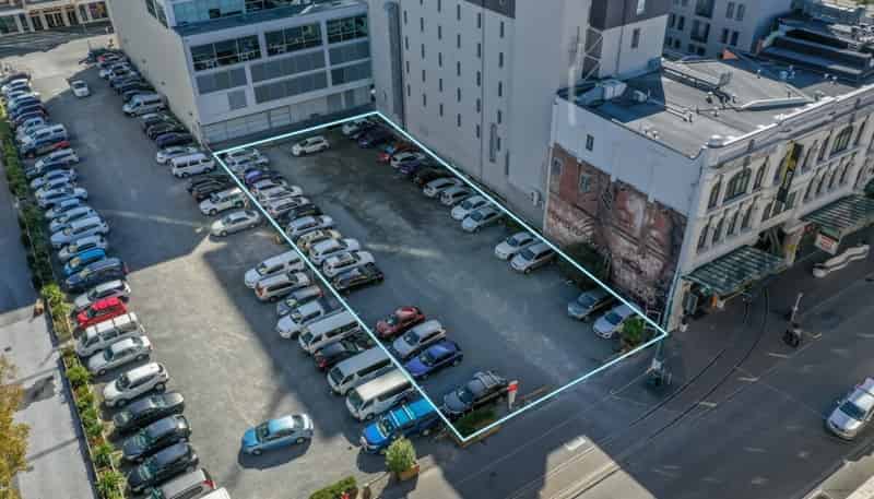 105 Worcester Street, Christchurch Central