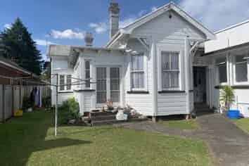 43 Taupiri Street, Te Kuiti