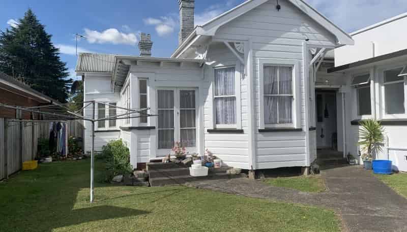 43 Taupiri Street, Te Kuiti