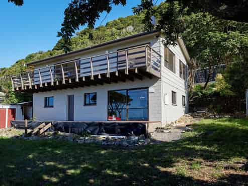 2025 State Highway 1, Clarence