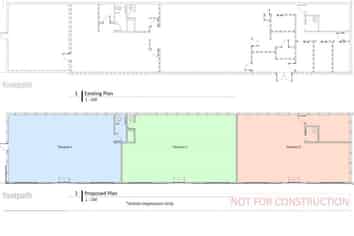 Purpose Build Development