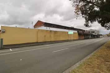 Purpose Build Development