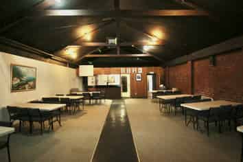 Purpose Build Development