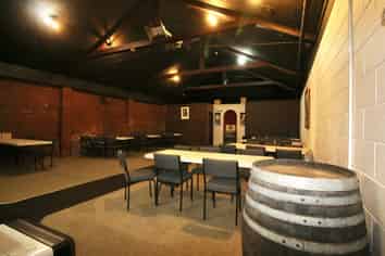 Purpose Build Development