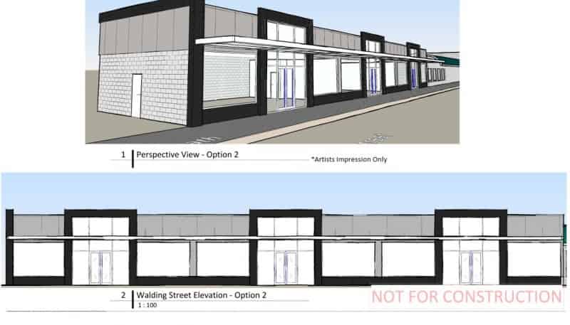 73-79 Walding Street, Palmerston North Central