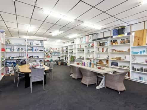 Investment with significant potential