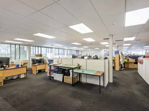 Investment with significant potential