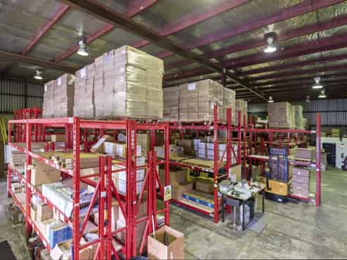 Investment with significant potential