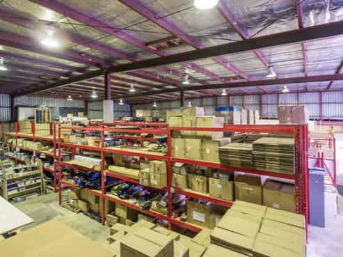 Investment with significant potential