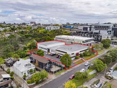 Investment with significant potential