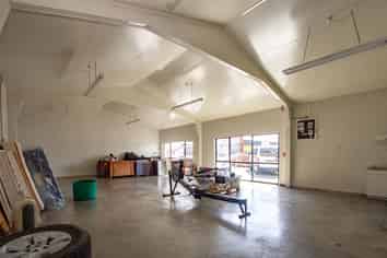 Commercial Lease On Opawa