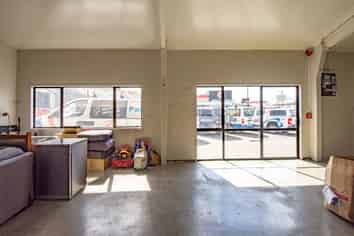 Commercial Lease On Opawa
