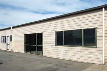 Commercial Lease On Opawa