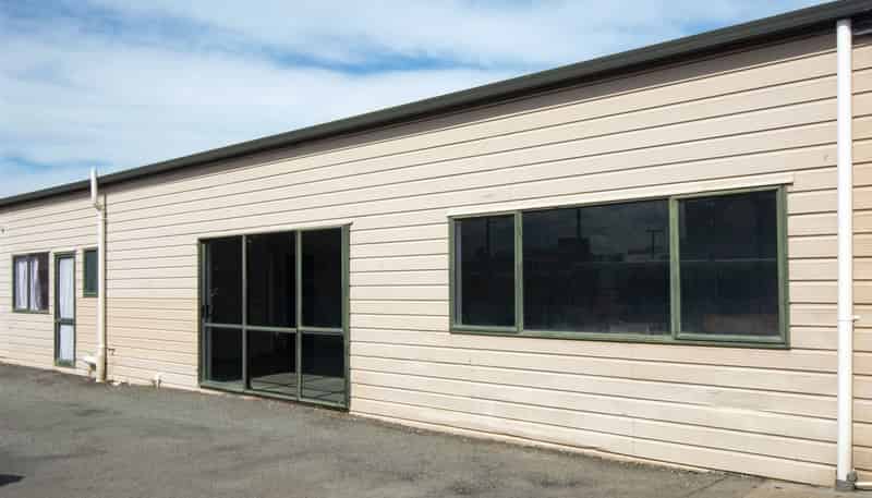 Unit 2/4 Opawa Street, Blenheim Central