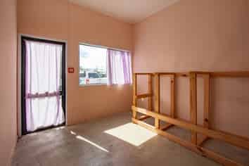 Commercial Lease On Opawa