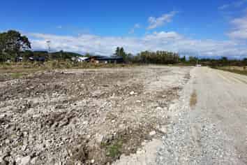 Lot 1 Hau Hau Road, Kaniere