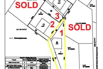 Lot 1 Hau Hau Road, Kaniere