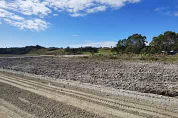 Lot 1 Hau Hau Road, Kaniere